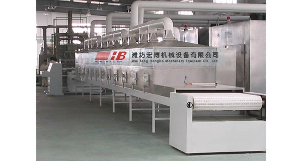 干燥設備維護保養的周期是多少？