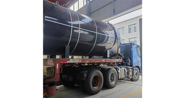 燃氣熱風爐的工作原理