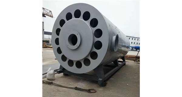 供應新型燃氣熱風爐