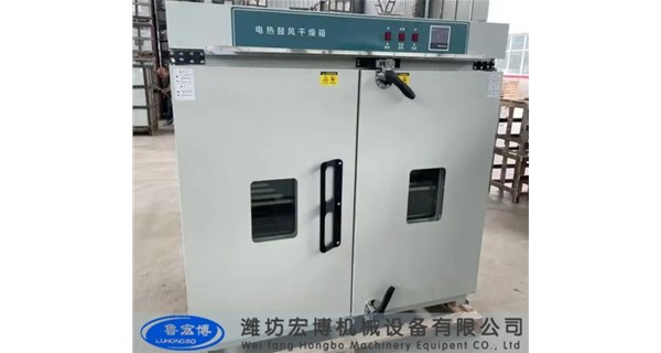 隧道窯與烘干箱的區別是什么？