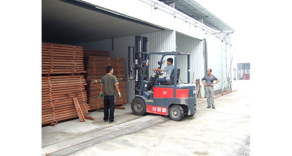 鎂質(zhì)板干燥機(jī)是什么？