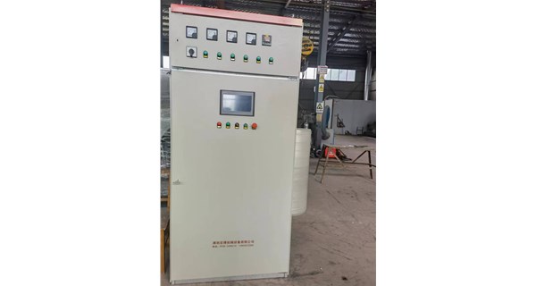 濰坊宏博推出新一代智能礦井井口空氣加熱器，開啟礦山安全供暖新時代