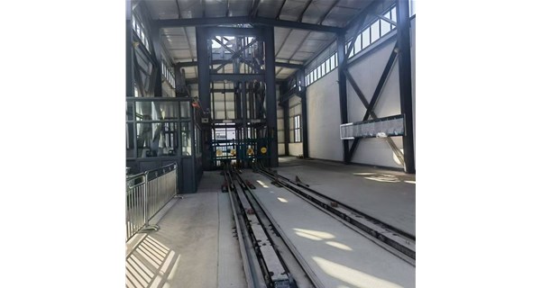 國(guó)內(nèi)礦井防凍技術(shù)革新：智能電熱風(fēng)機(jī)組引領(lǐng)礦山安全供暖新時(shí)代