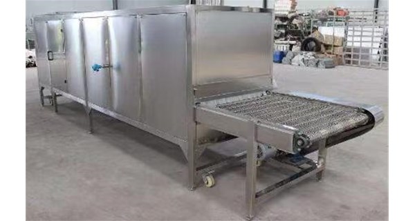 如何選擇烘干機(jī)的流水線產(chǎn)量？