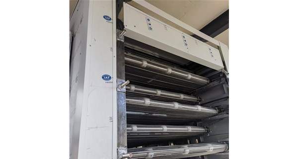 三層筒烘干機的主要領域有那些？