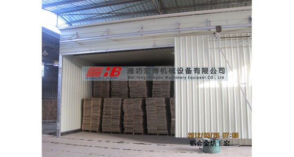 如何解決耐火材料烘干機(jī)的電機(jī)故障問(wèn)題？