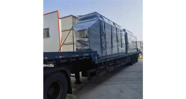 宏博機械礦用防凍設備：創新科技，打破礦井防凍困局