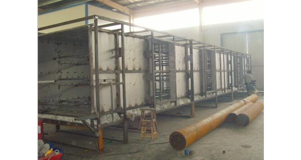 宏博機械農產品烘干機：創新技術，助力農戶增產增收