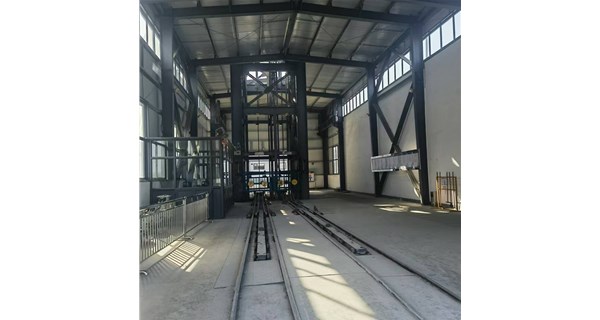 礦井電加熱機組再升級，引領行業新高度