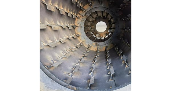 礦物質烘干機的工作原理和結構特點是什么？