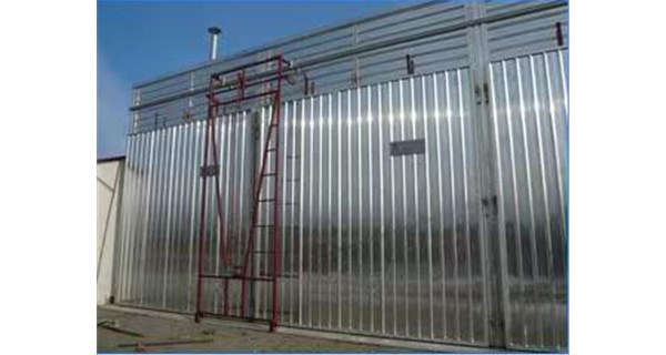 花生米烘干機具體都能做哪些事情？