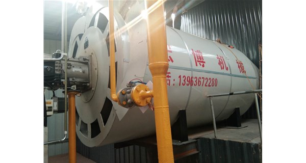 干燥生產線行業：創新驅動，蓬勃發展