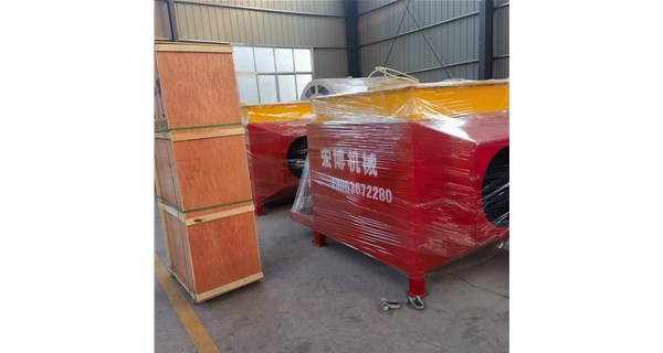 礦用熱風機的售后服務怎么樣？