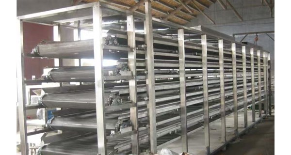 中藥材烘干機的問答和注意事項？