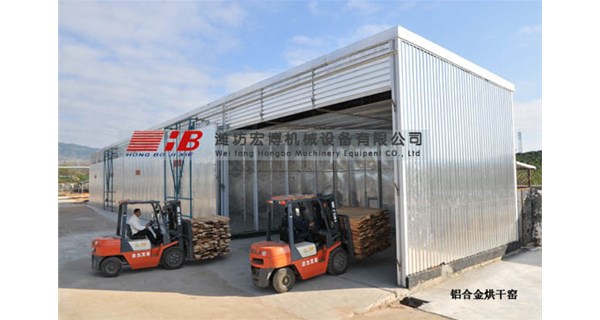 木材烘干機的適用范圍有哪些？