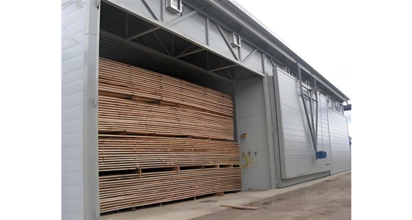 入選林業低碳技術目錄！宏博木材烘干機獲國家級認可