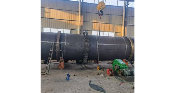 滾筒烘干機的熱源系統如何選擇？