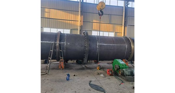 烘干機在飼料領域取得新突破