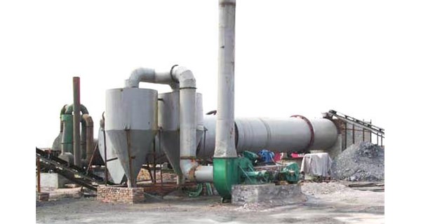 礦產品烘干機在使用過程中的維護保養方法是什么？