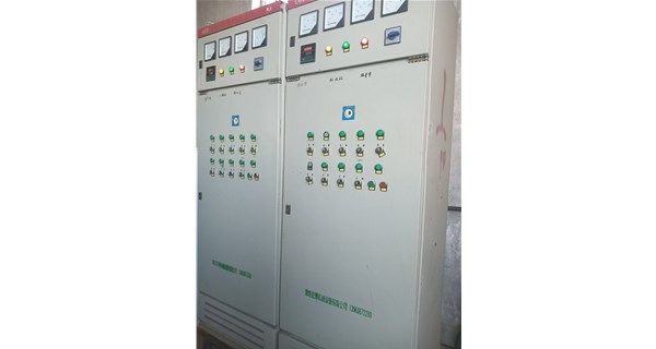 電加熱機組有哪些安全保護裝置？