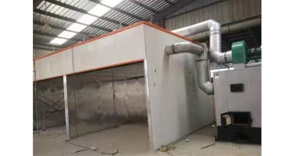 細分領域需求激增，木材烘干機行業迎來多元發展機遇