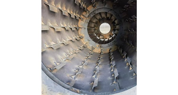 有機肥滾筒烘干機的烘干溫度和時間是如何設定的？