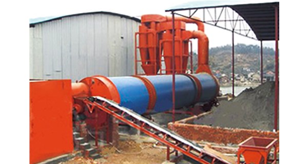 煤泥烘干機的技術解析與應用指南是什么？+