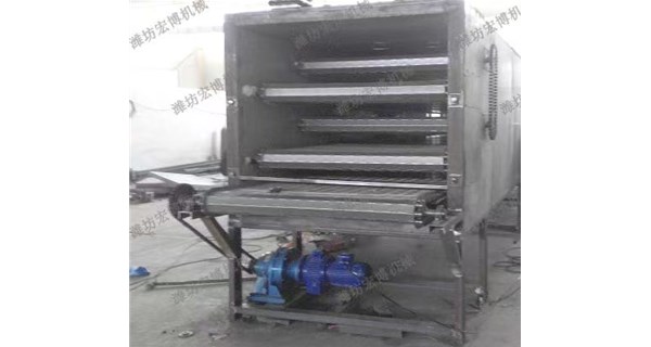 食品烘干機的使用方法和注意事項有哪些