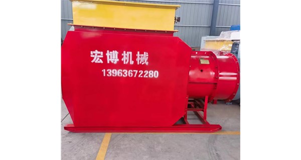 煤礦用熱風(fēng)機(jī)組的使用注意事項有哪些？