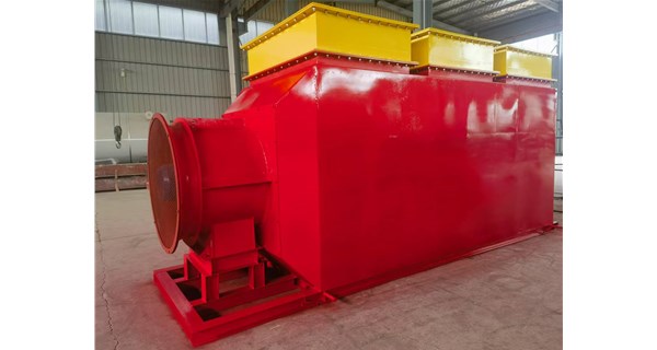 礦用電熱風爐的發展歷程都經歷了哪些階段？