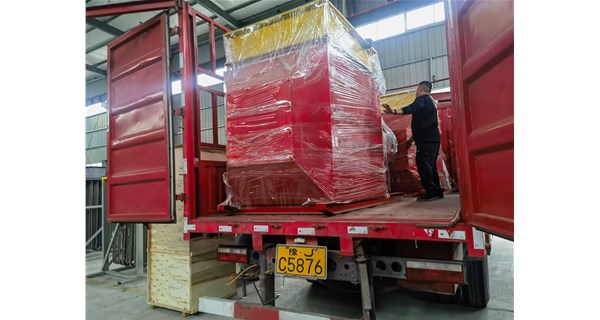 礦井井口加熱器的應用場景有哪些？