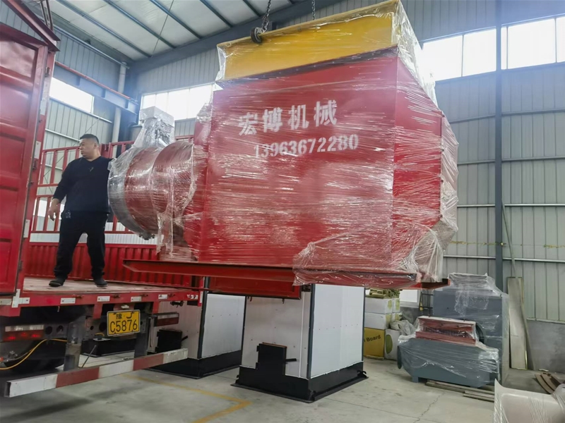 礦用管道加熱器